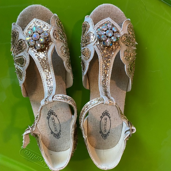 Joyfolie Other - Joyfolie Boutique Heels